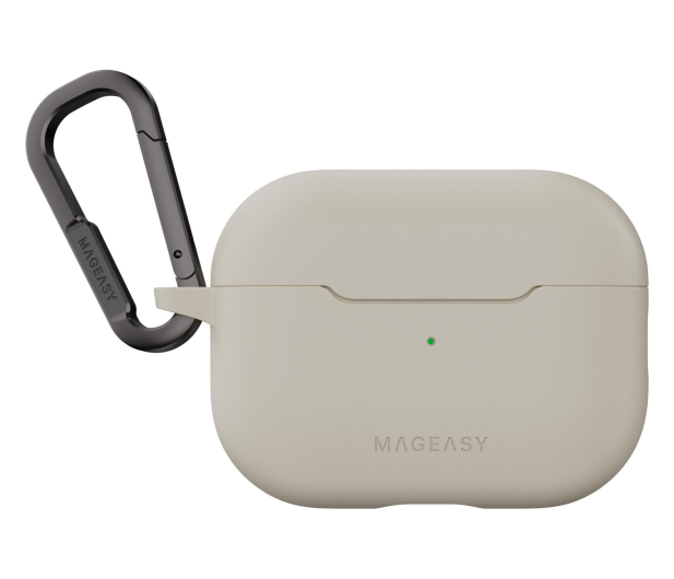 MAGEASY Skin AirPods Case do AirPods Pro 1/2 - 1415957 - zdjęcie